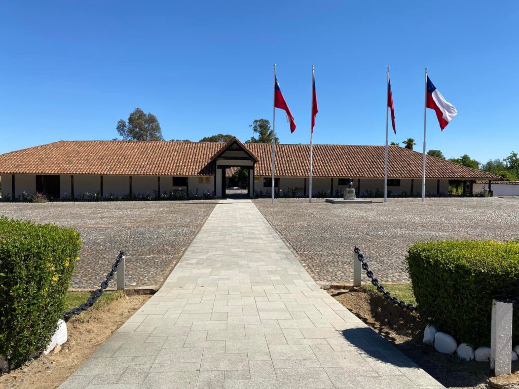 cuna de prat