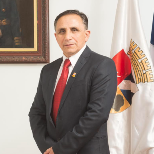 Pedro Gutierrez