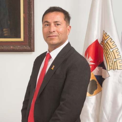 pedro parra