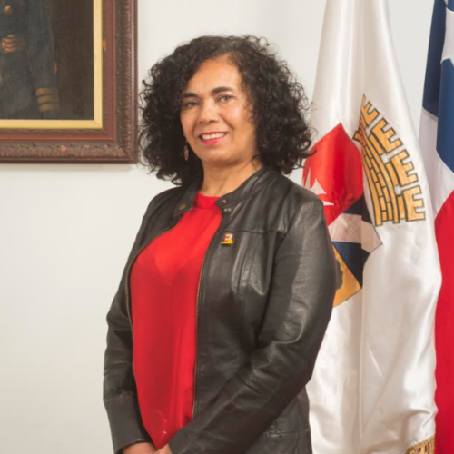 petrona ortiz